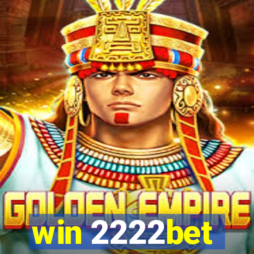 win 2222bet